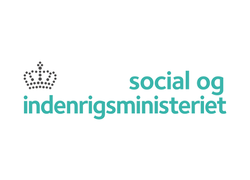 social og indenrigsminsiteriet